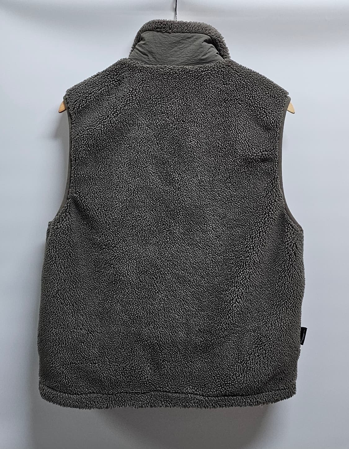 스노우피크 플리스 베스트 조끼 95 상품이미지2