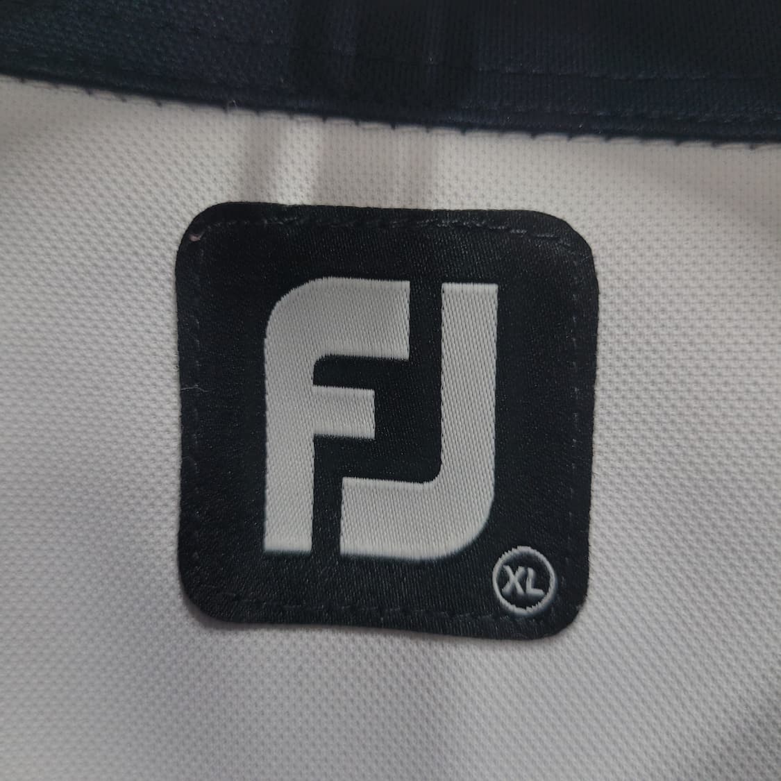 FootJoy 풋조이 골프 셔츠 상품이미지5