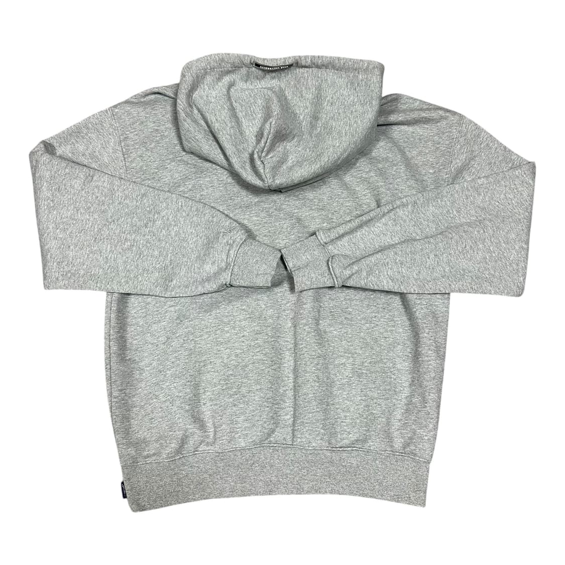 ✨ (바배) 예일 빅로고 후드티 상품이미지2