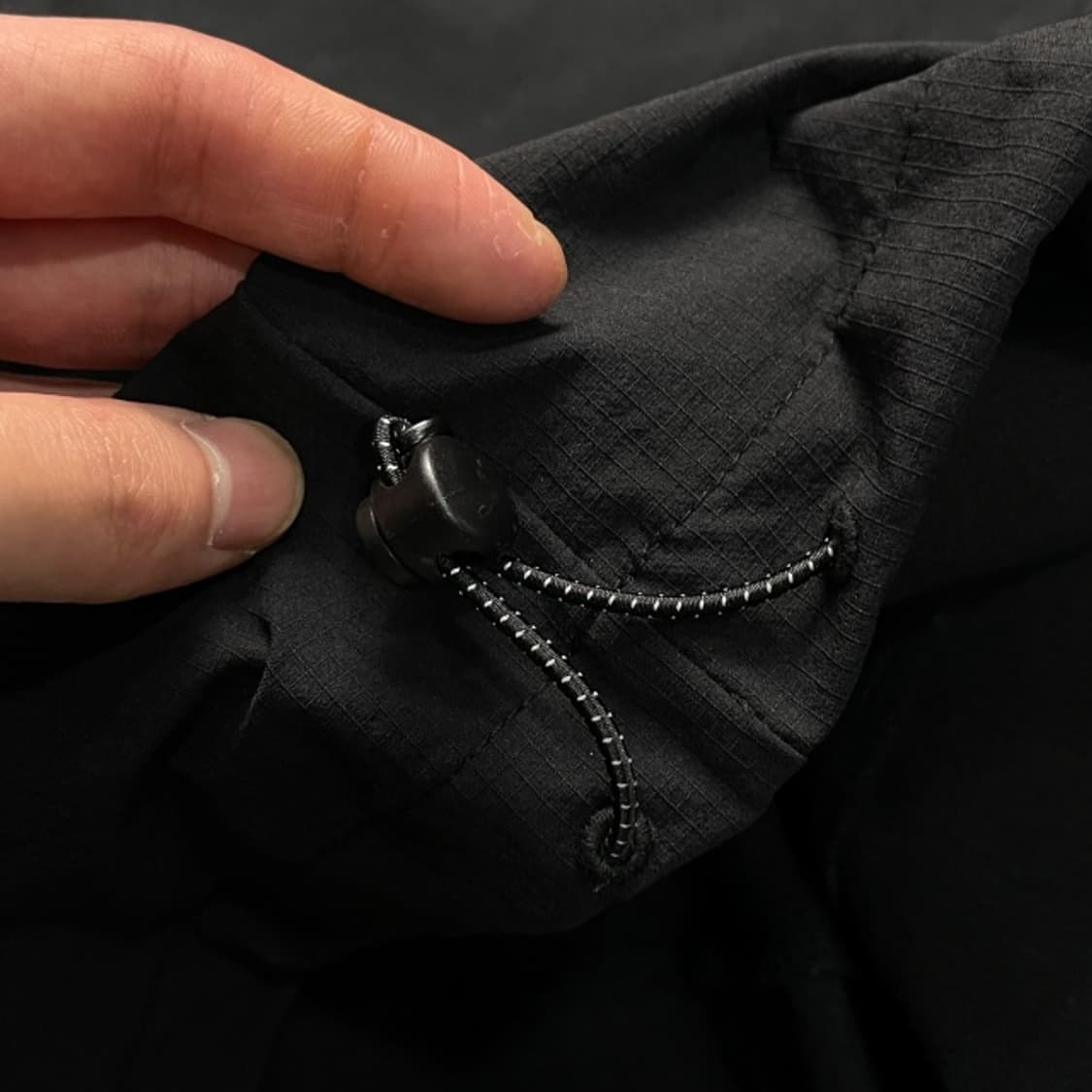 95-100 아이더 코듀로이 맨투맨 상품이미지5