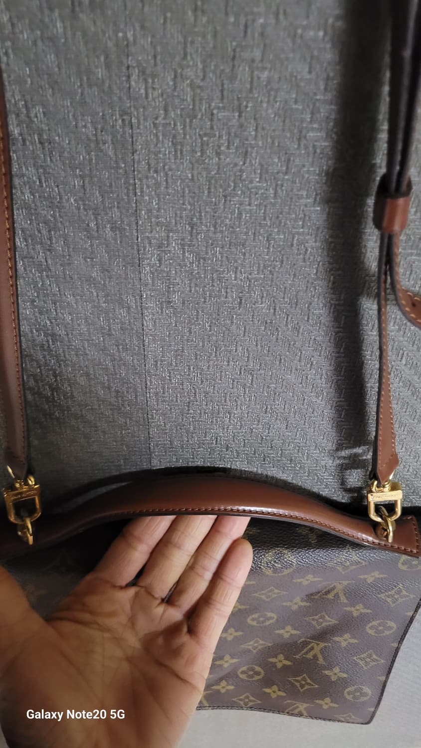 루이비통 크로스백 상품이미지6