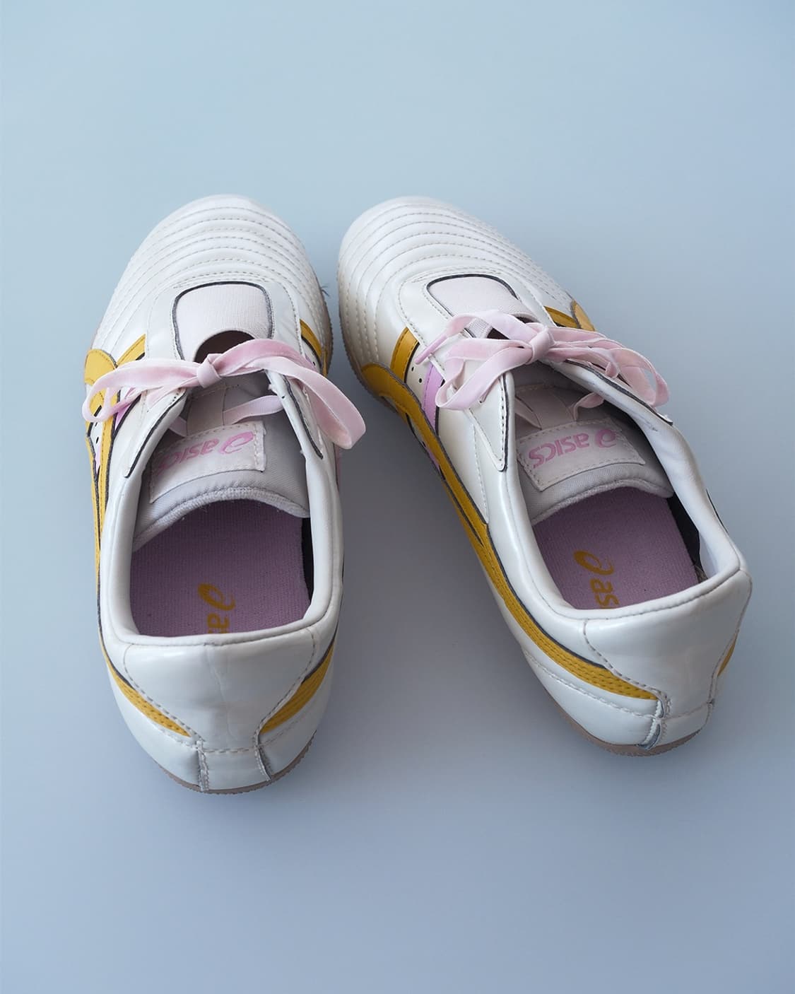 Asics indoor shoes 상품이미지8