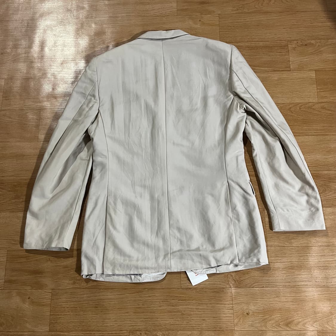 [105/33] (새상품) 베르사체 턱시도 정장 수트 상품이미지5