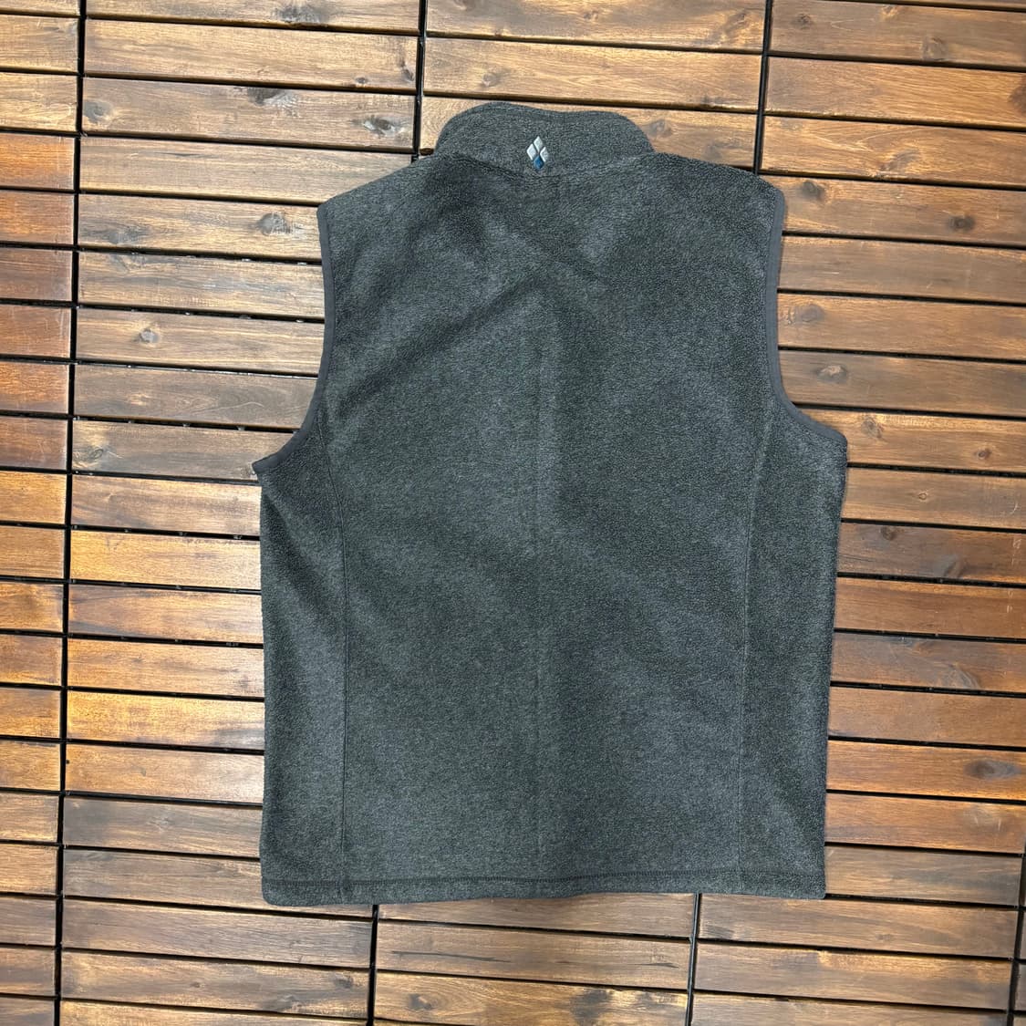 몽벨 후리스 조끼 (L)   상품이미지3