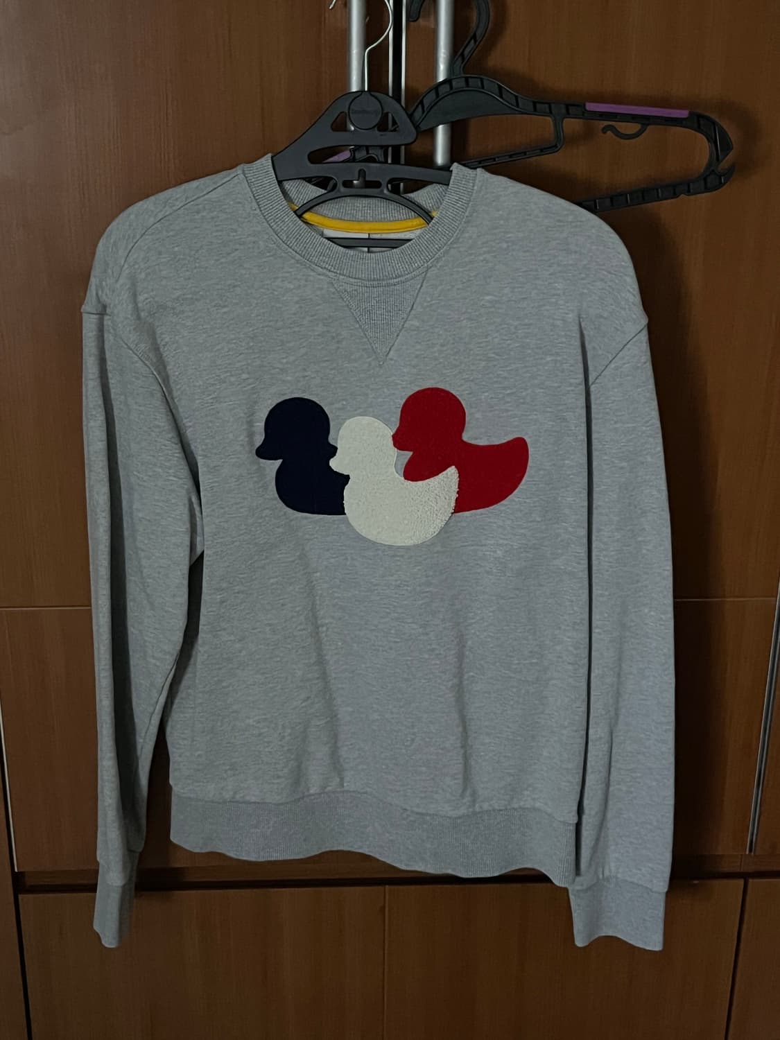 팬콧 맨투맨 상품이미지1