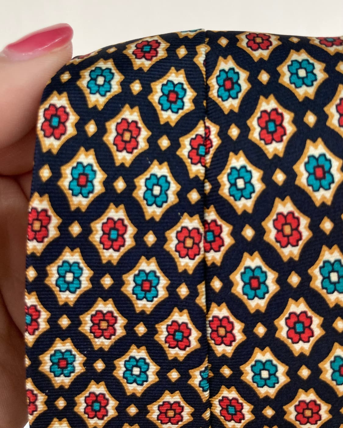 피에르 발망 넥타이 상품이미지9