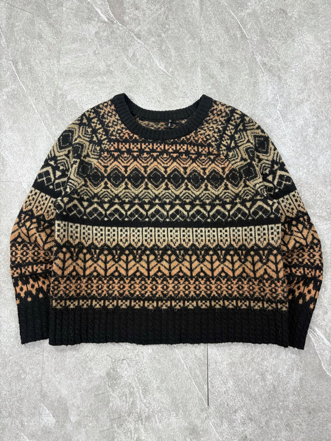 Vintage Knit 상품이미지1