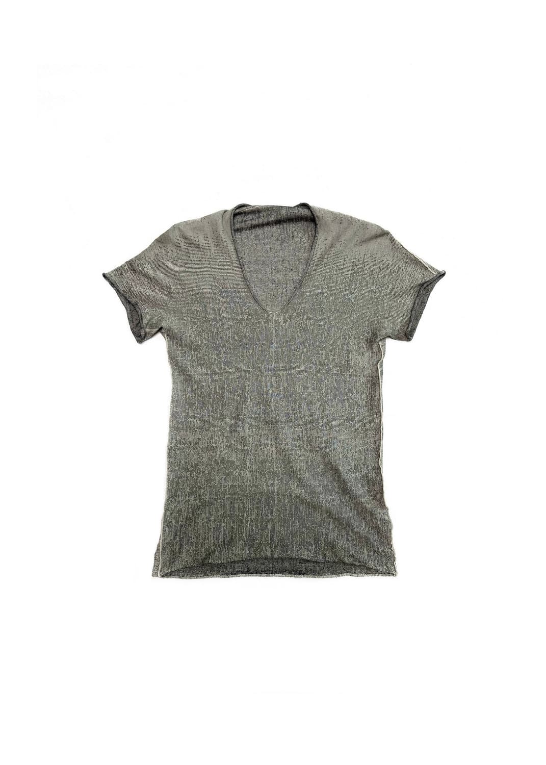 Label Under Construction T-shirt 상품이미지1