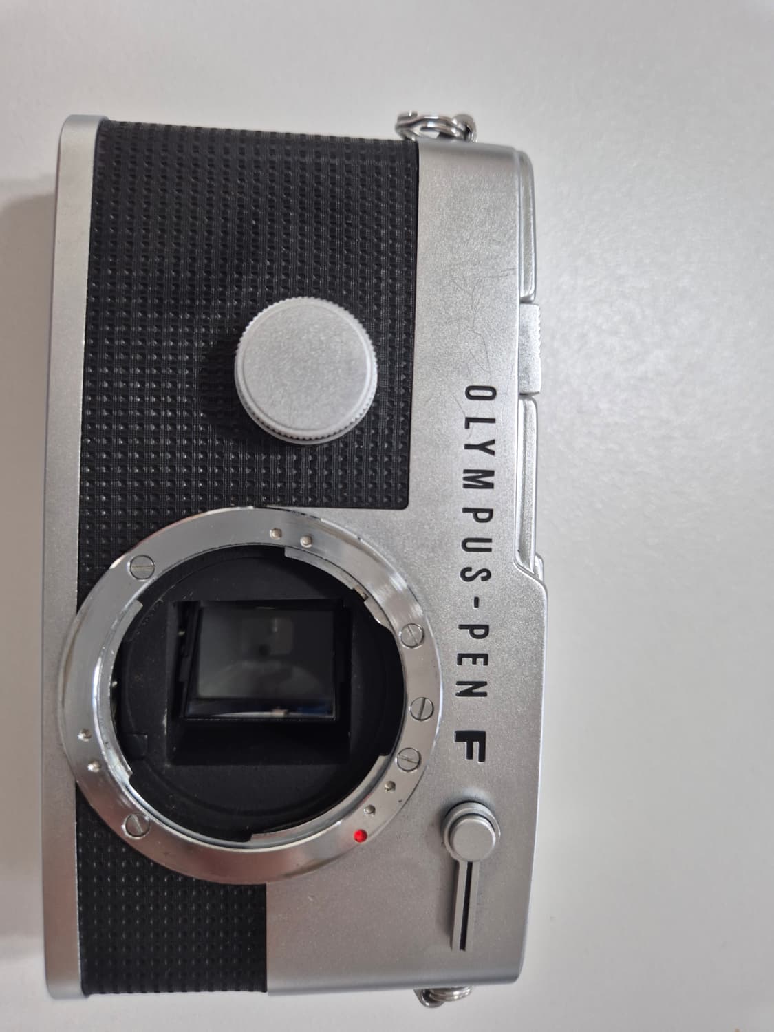 올림푸스 PEN FT 상품이미지6