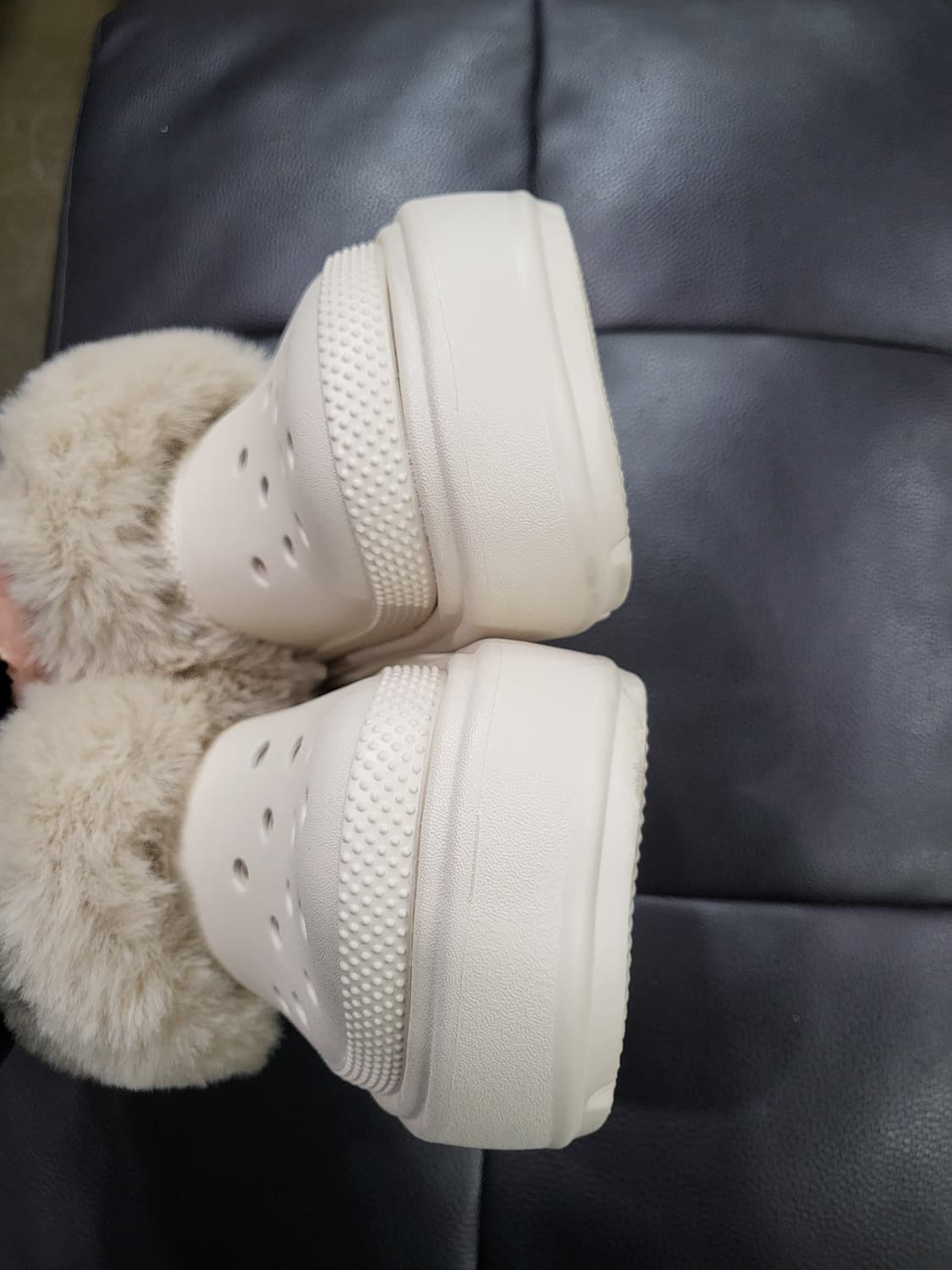 방한 크록스 상품이미지6