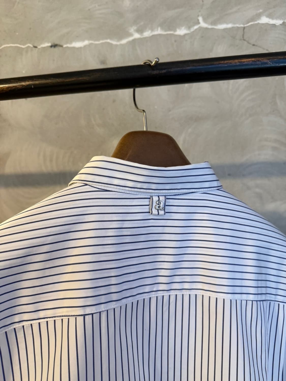 알레그리 셔츠 100 상품이미지5