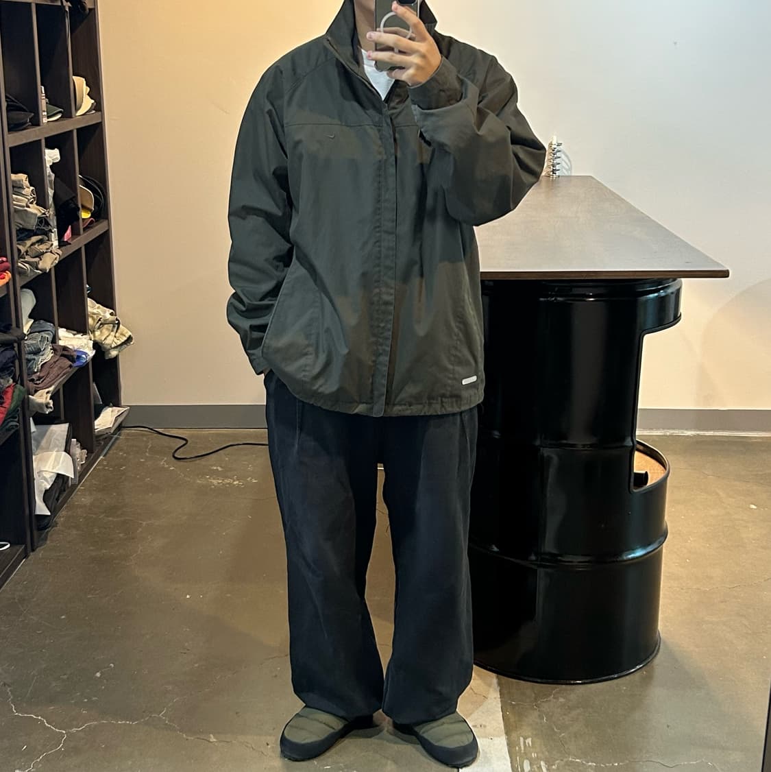 나이키 자켓 상품이미지7