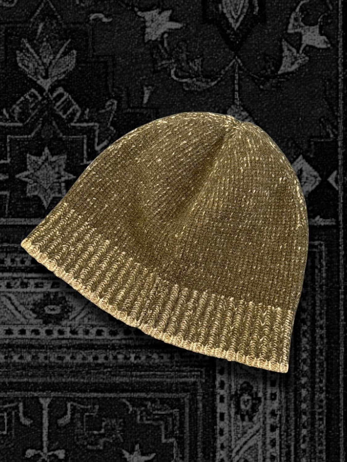 Calvin Klein 니트 비니 상품이미지3