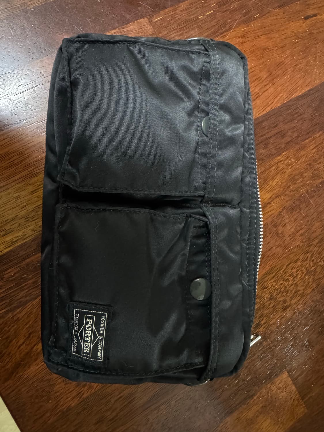 포커 탱커 숄더백S 상품이미지3