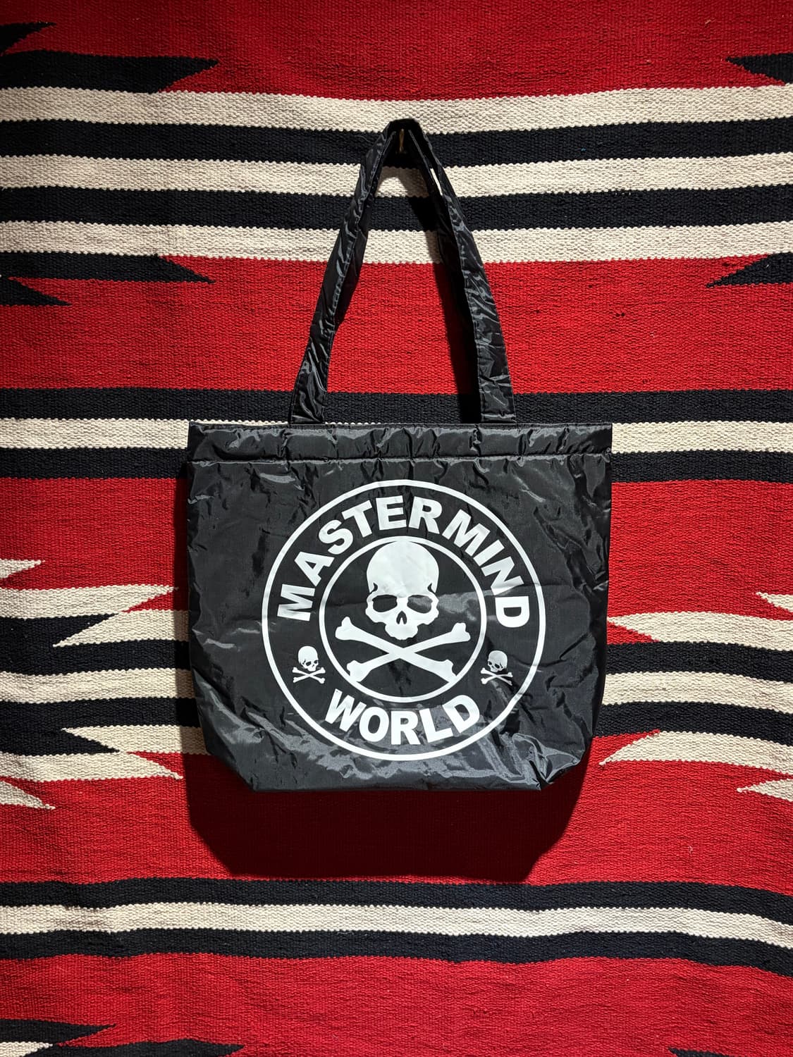 Master mind tote bag / 마스터마인드 토트백 상품이미지1