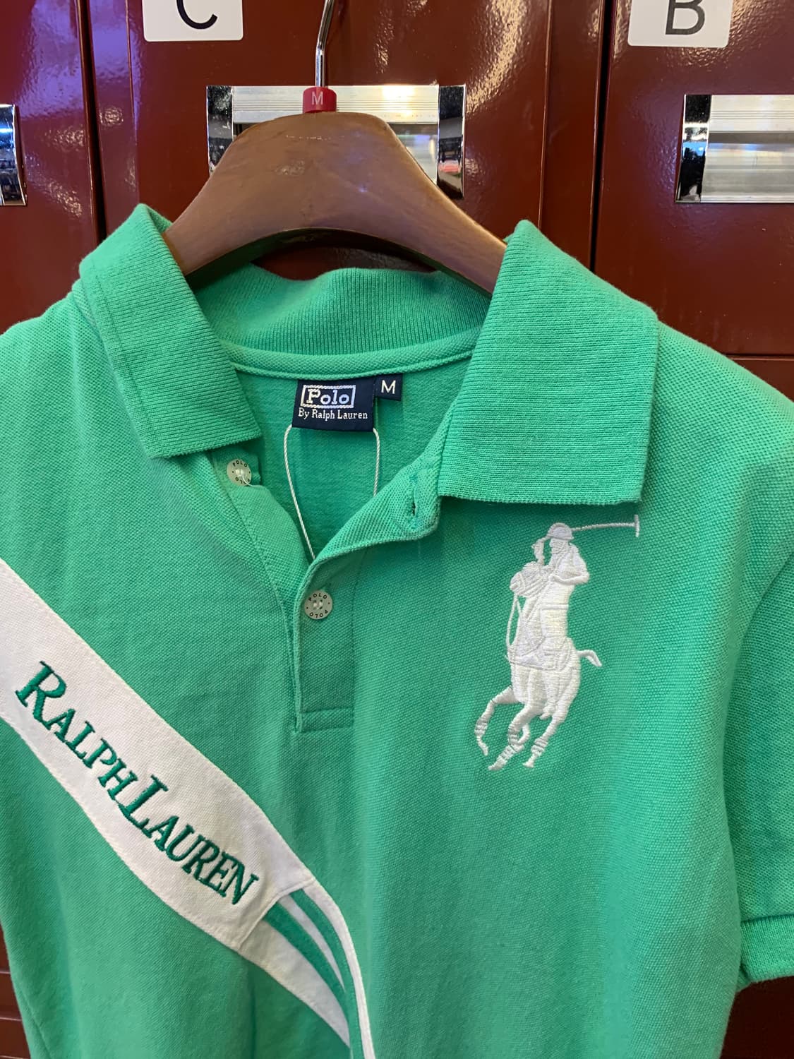 Polo Ralph Lauren Big Pony 상품이미지4