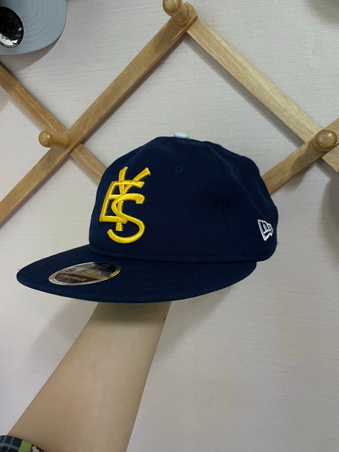 RC950 YESEYESEE OCEANSIDE BLUE 상품이미지1