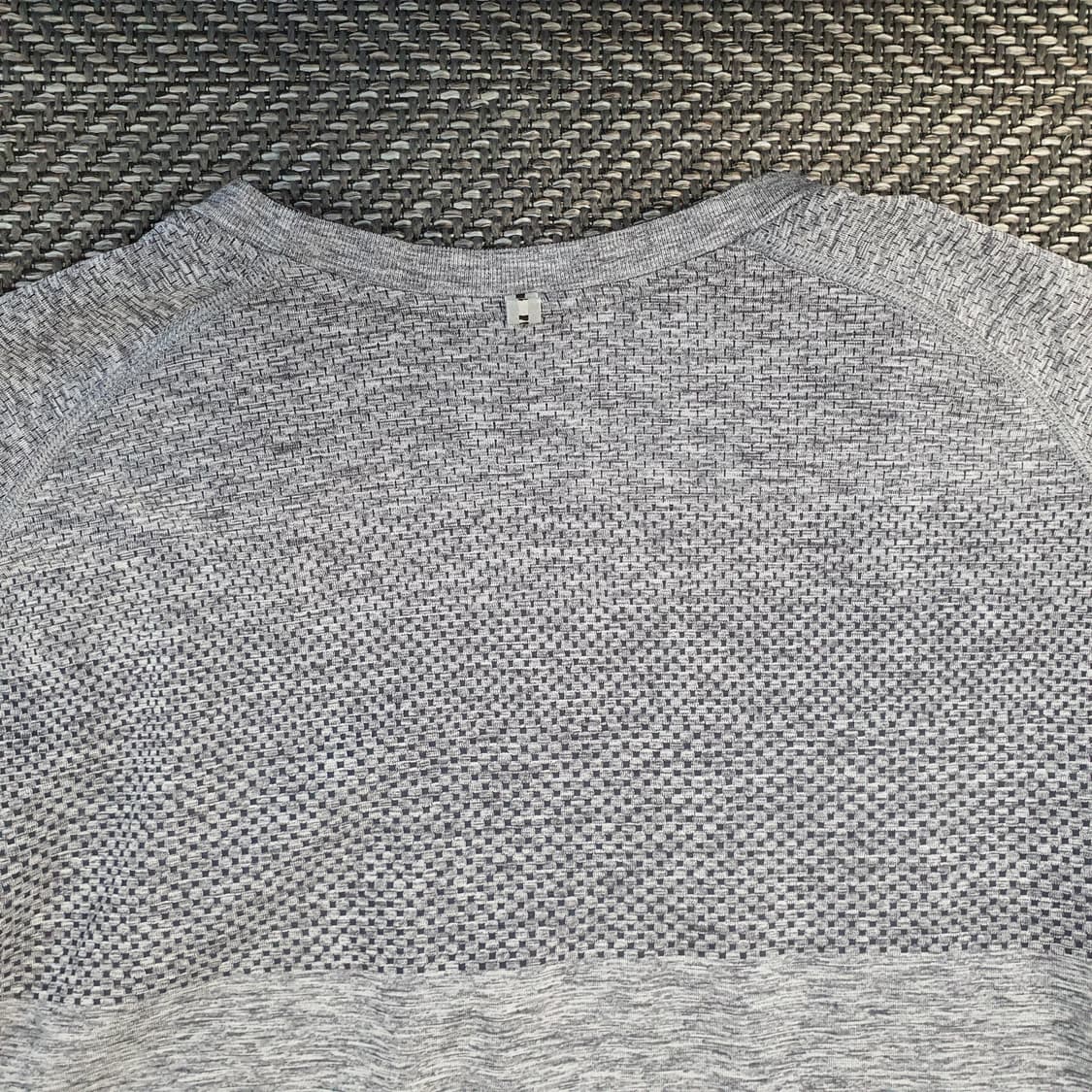 나이키 드라이핏 기능성 롱 슬리브 남자110 상품이미지7