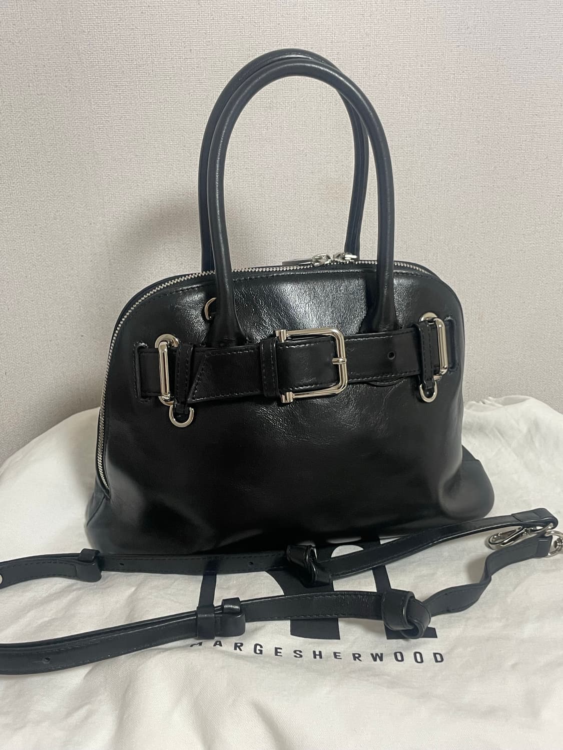 오소이 가방 상품이미지1