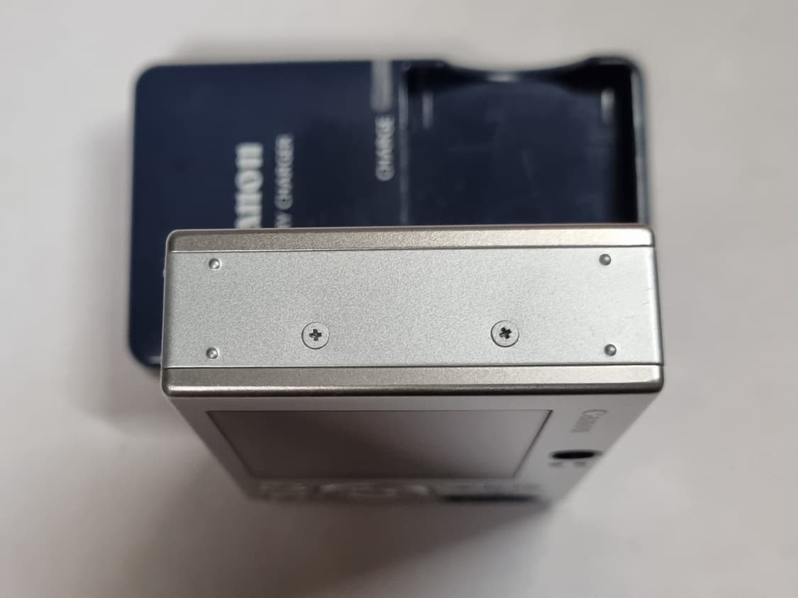 캐논 ixy10 익서스70 빈티지디카  상품이미지6