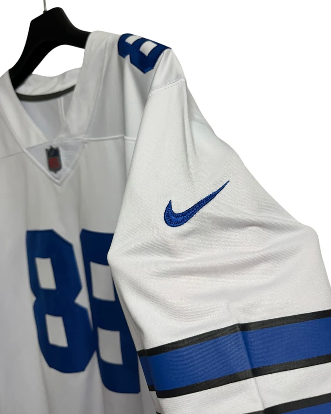 (새상품)나이키 NFL 댈러스 카우보이 저지 L size 상품이미지2