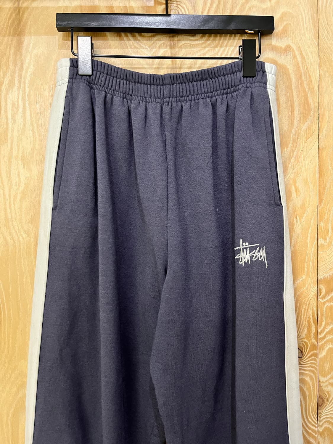 스투시 아웃도어 기어 스웻팬츠 상품이미지4