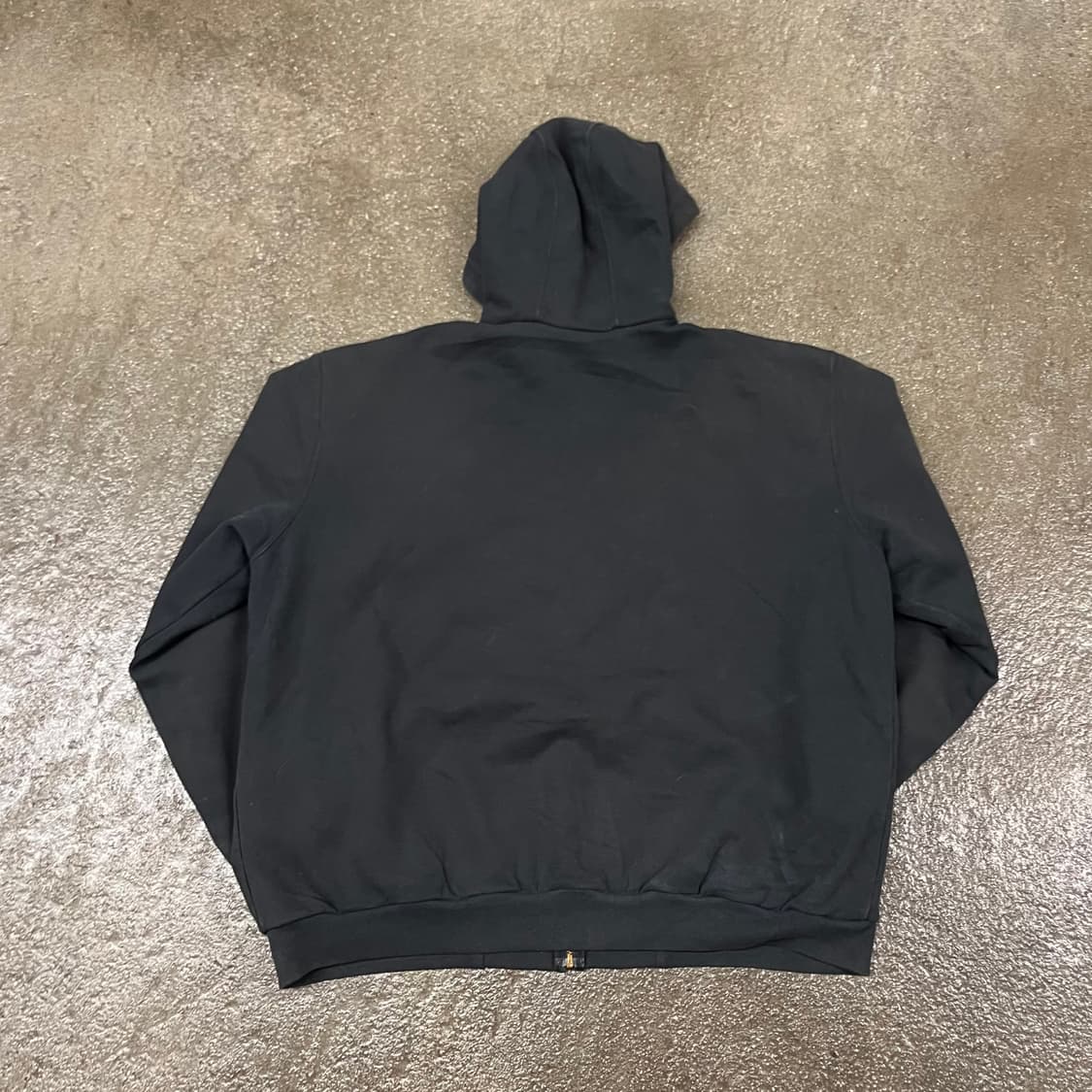 Carhartt 써멀 후드 집업 (110-115) 상품이미지3