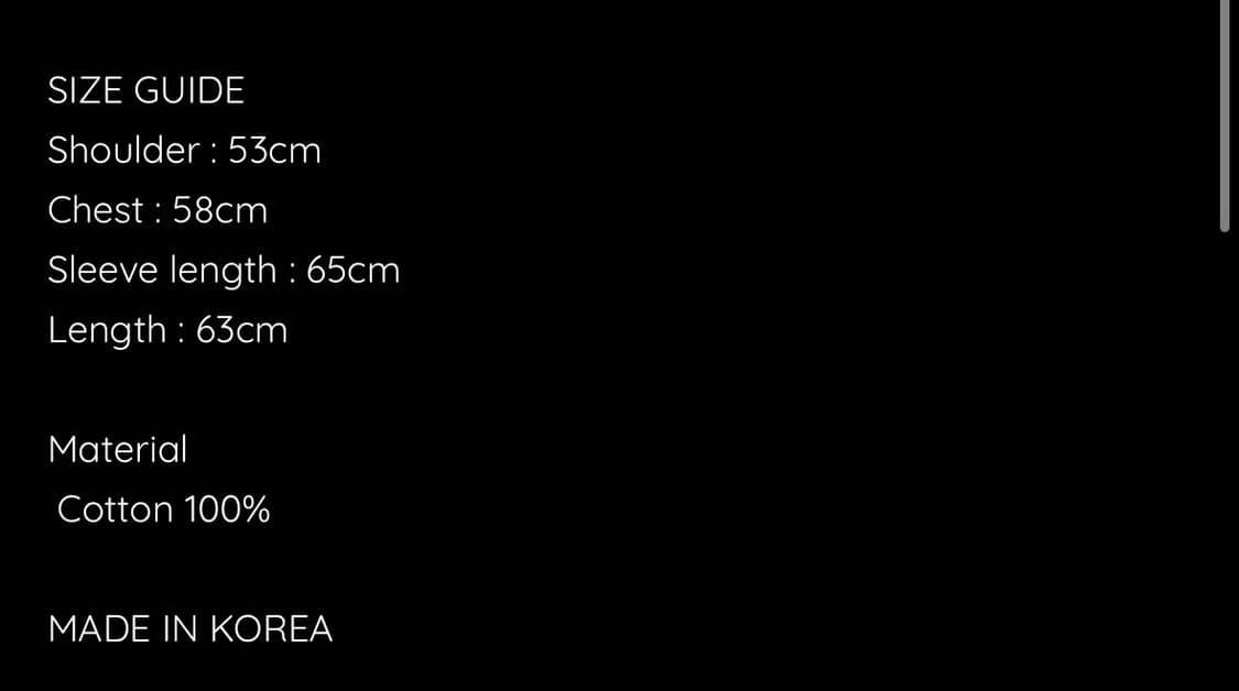 에모스탠스 클럽 FRENCH TERRY FLOWER GARDEN HOOD 상품이미지5