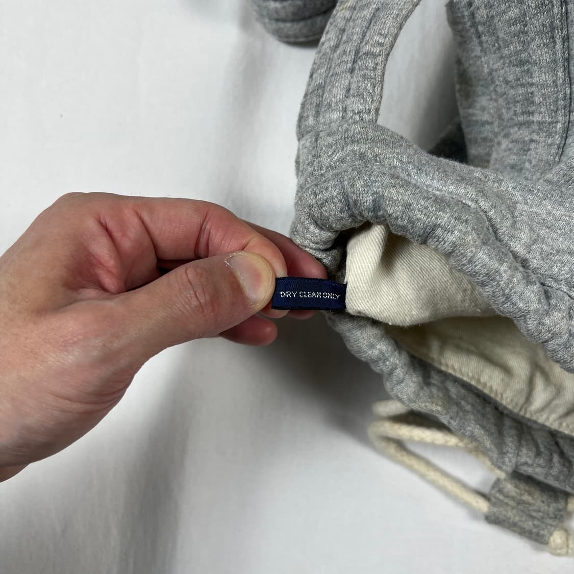 90’s 폴로랄프로렌 fl 90 w 미니 크로스백 가방 상품이미지9