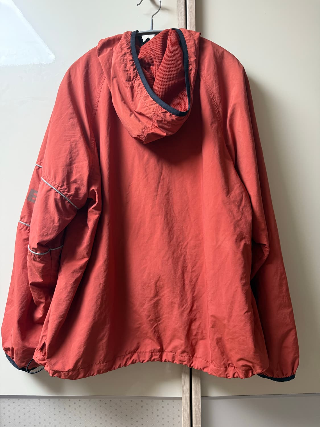 (M) SUPREME ANORAK 슈프림 아노락 상품이미지2