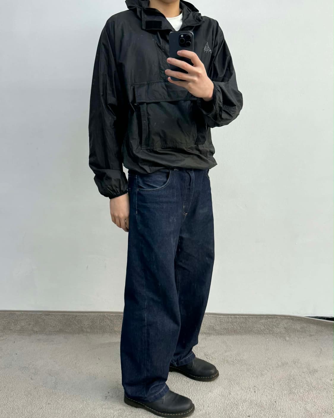 [L] 나이키 ACG 경량 후드 아노락 자켓 상품이미지3