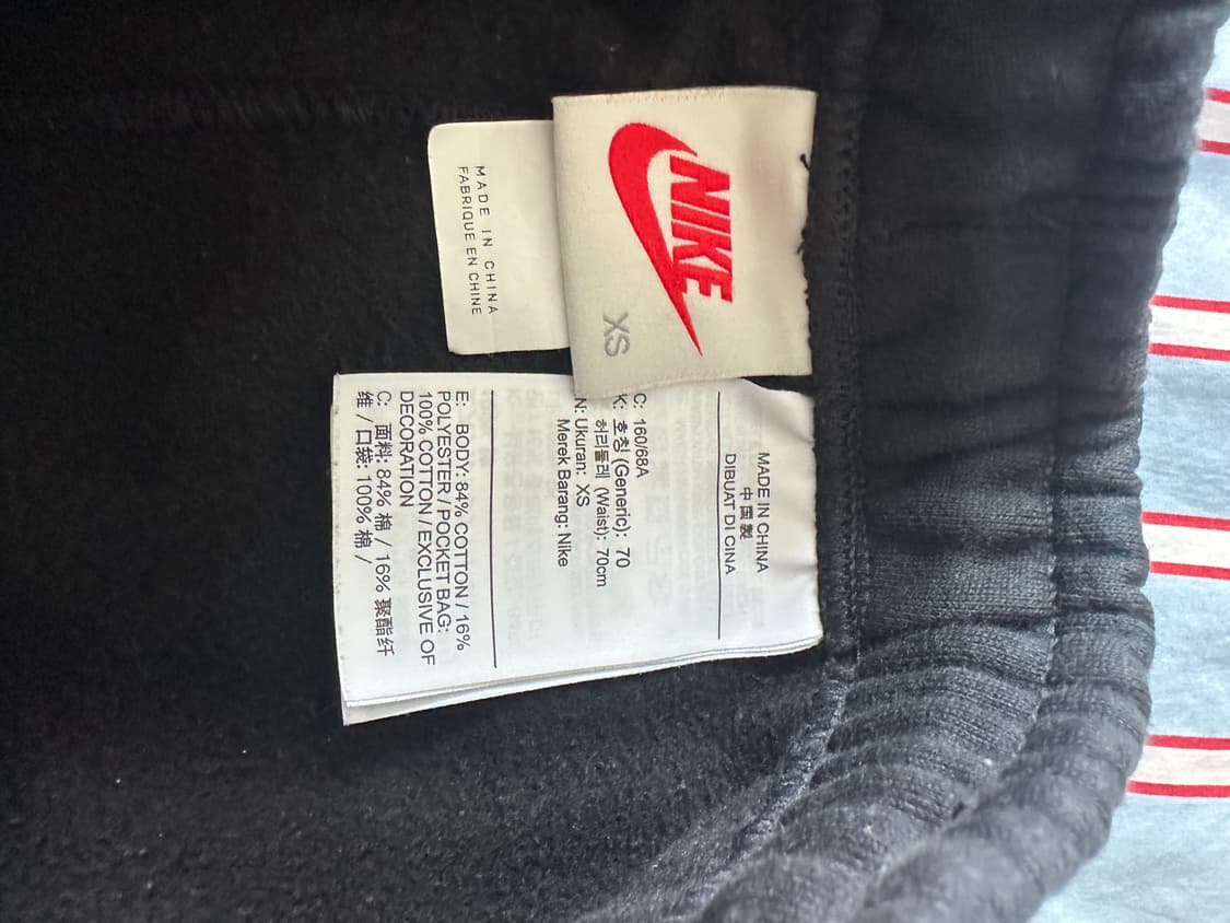 스투시 나이키 nrg 셋업  상품이미지7