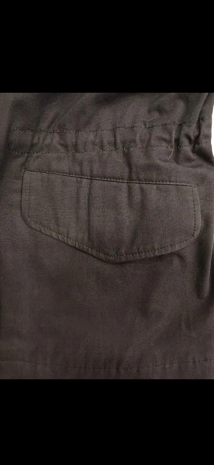 RING JACKET M65 JACKET 상품이미지4