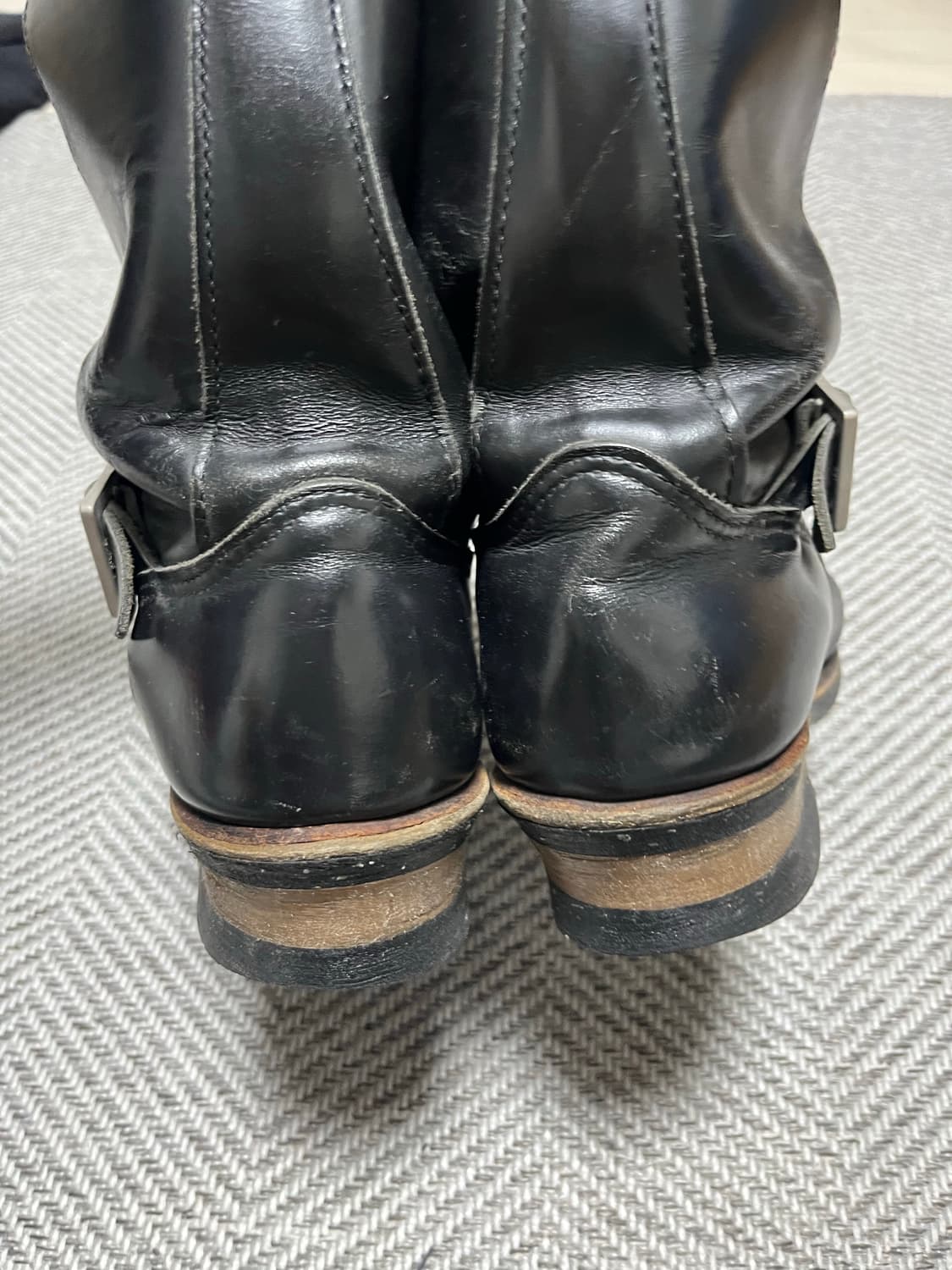 레드윙 엔지니어 2268 9D 상품이미지6