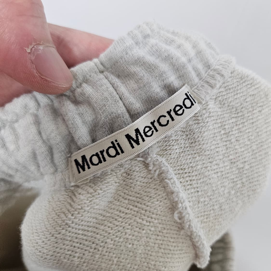 마르디 메크르디 숏팬츠 반바지 F 상품이미지4