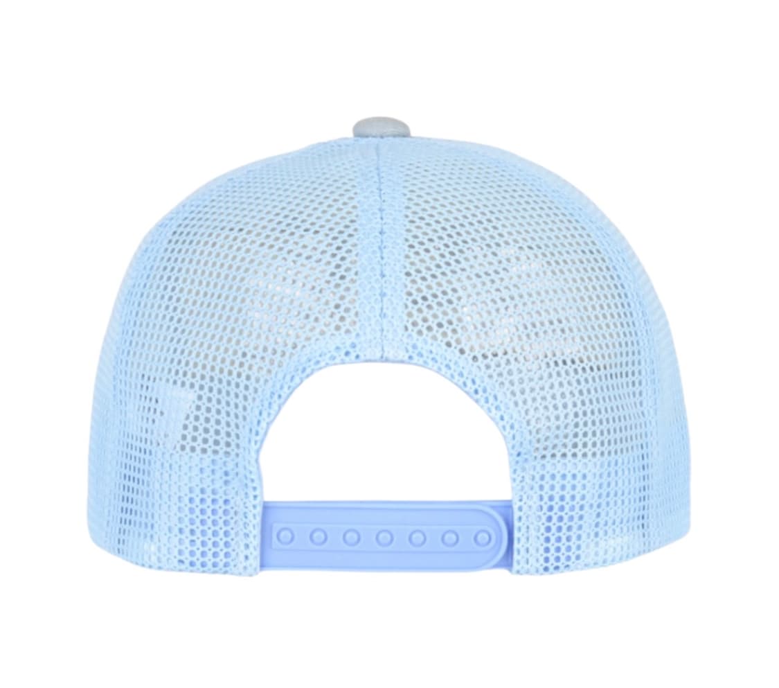AEAE 메쉬 볼캡 스카이블루 상품이미지4