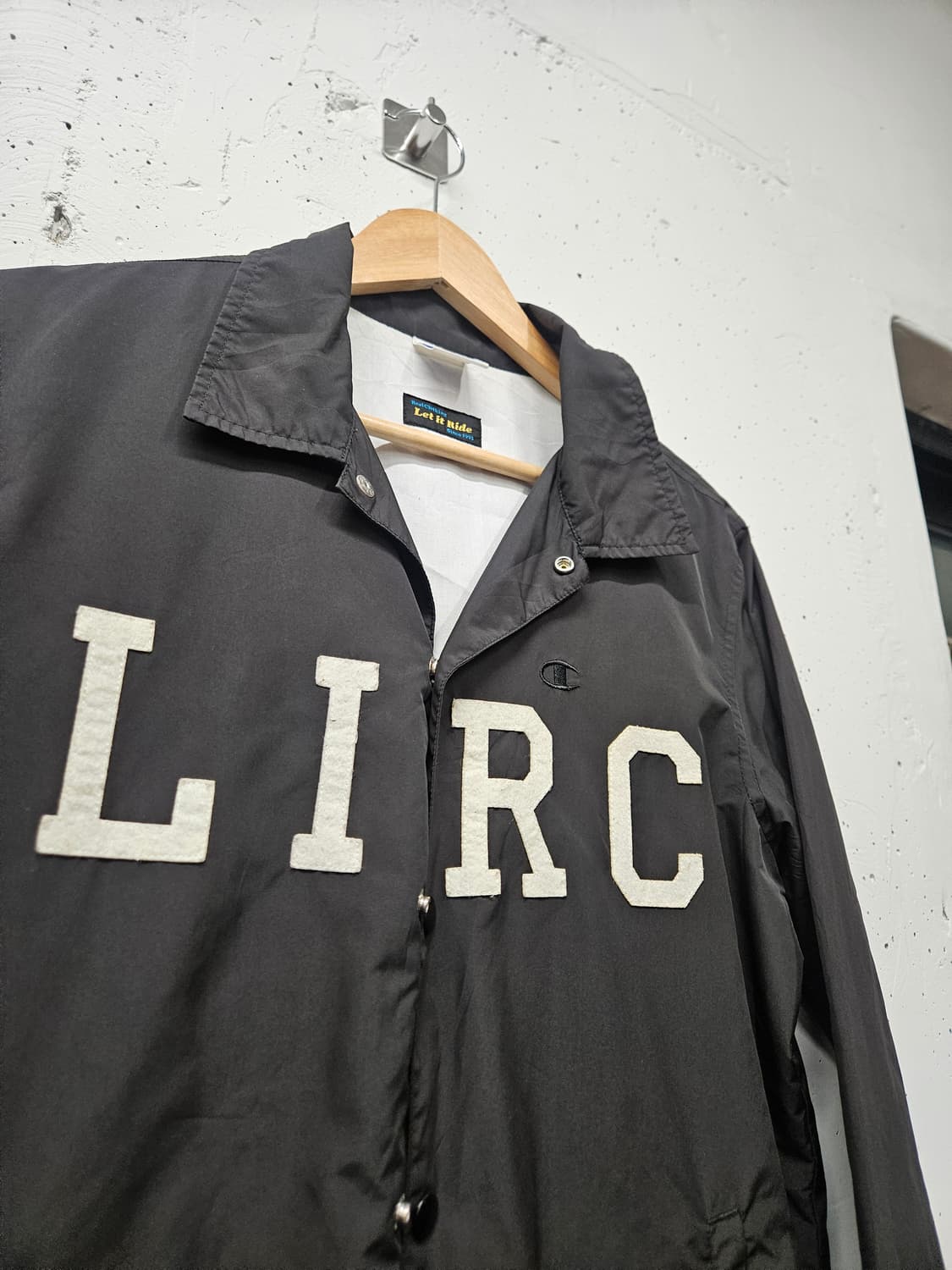 챔피온 LIRC 상품이미지3