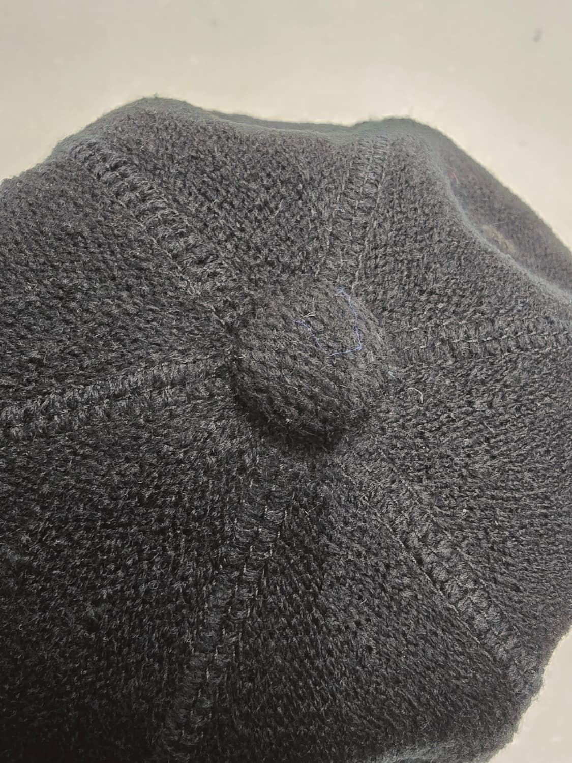 나이키 뉴욕 닉스 KNICKS 벙거지 모자 상품이미지5