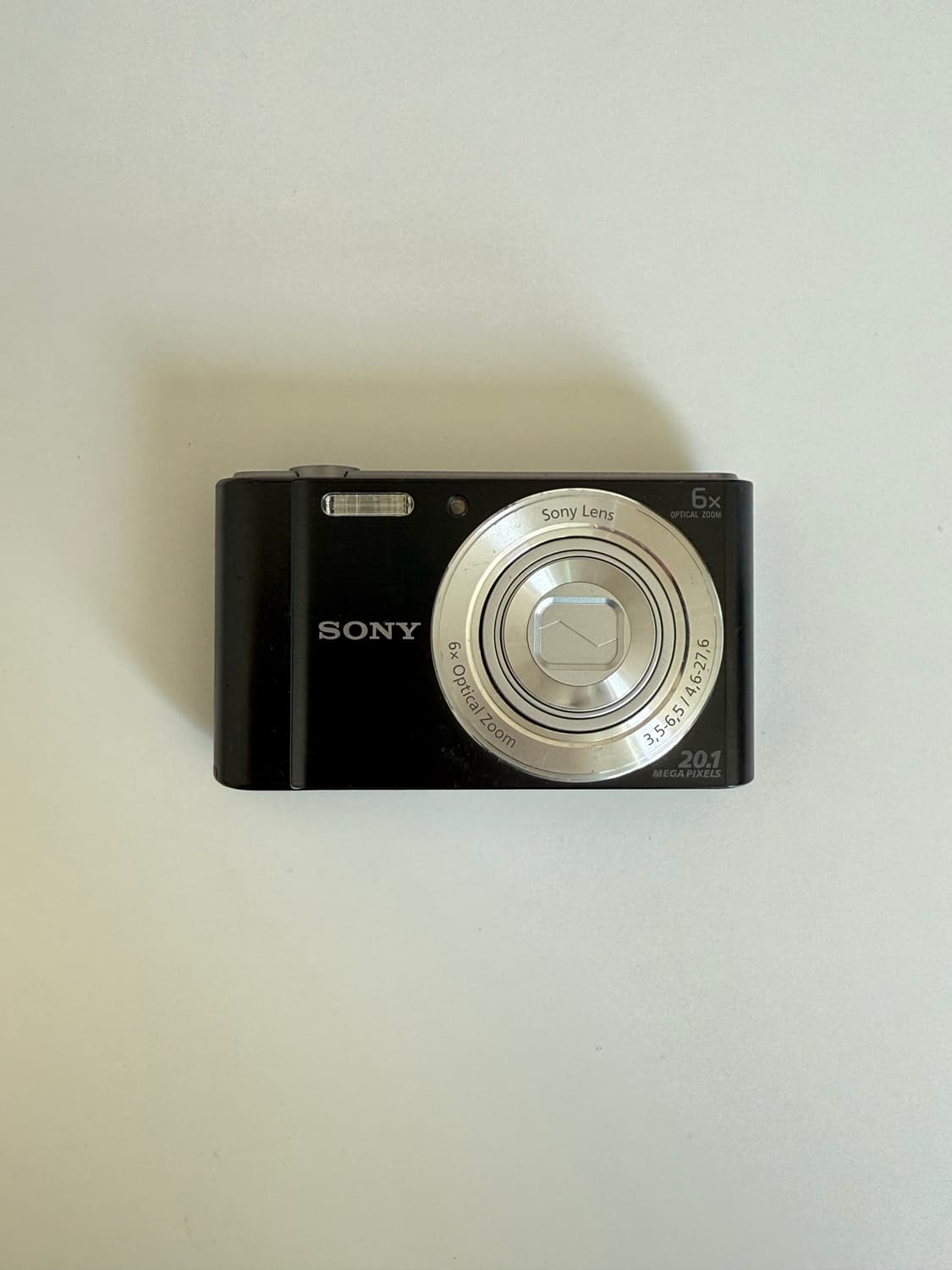 (아이브 레이 디카) 소니 사이버샷 DSC-W810 상품이미지2