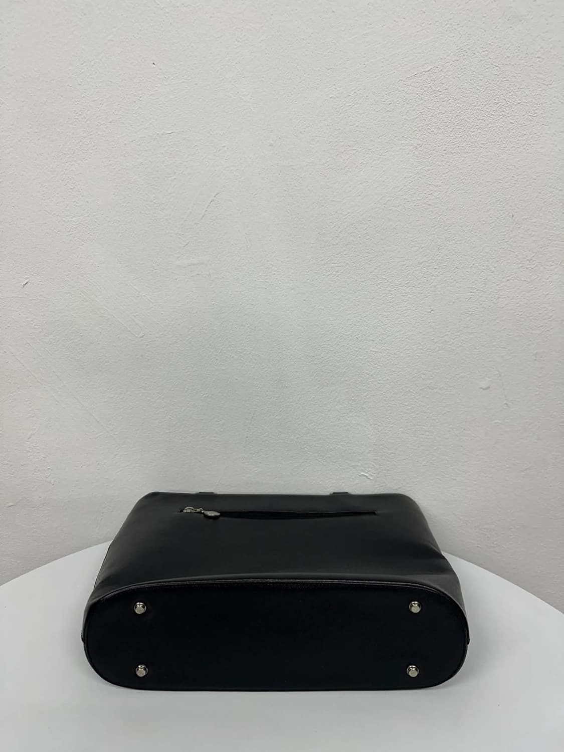 발랜시아가 빈티지 가죽 토트백 상품이미지5