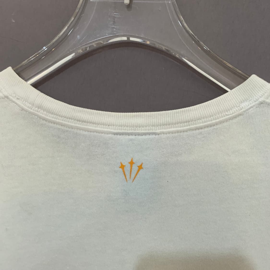 L 나이키 X 드레이크 녹타 NRG 프린팅 반팔티 상품이미지6