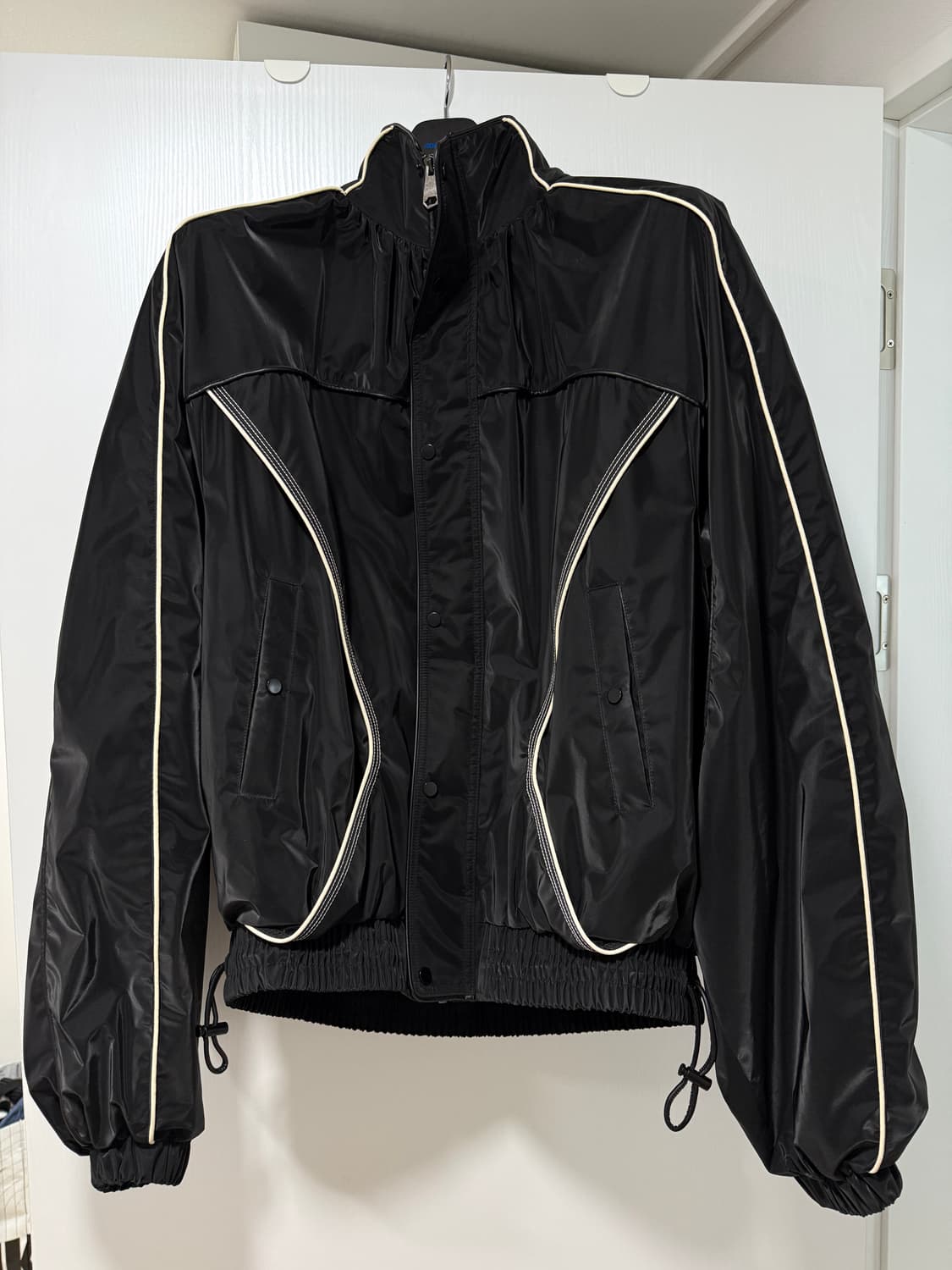 아더에러 반트 점퍼 느와르 버전2 상품이미지1