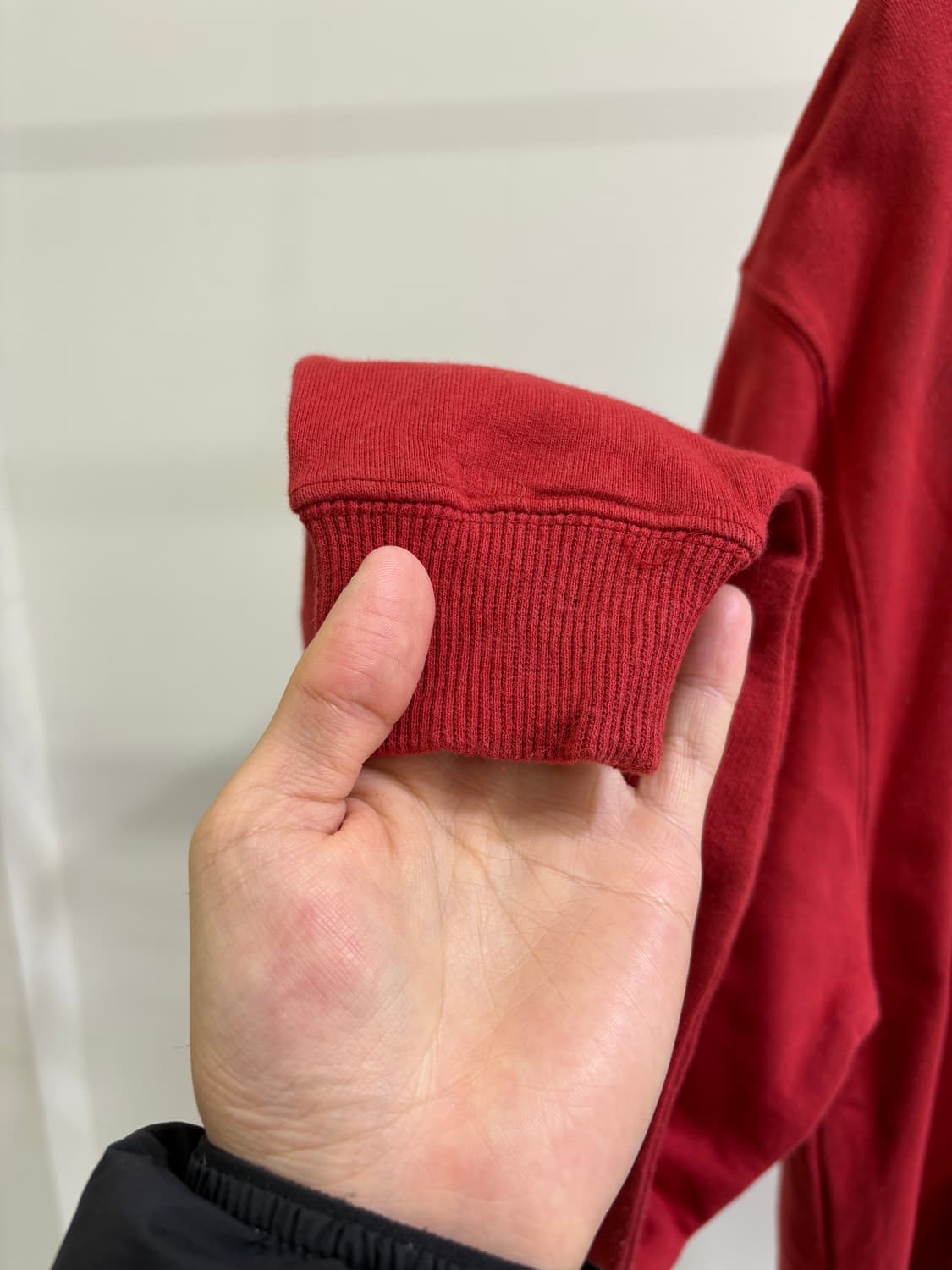 HIROKO KOSHINO (Made in Japan) 맨투맨 상품이미지4