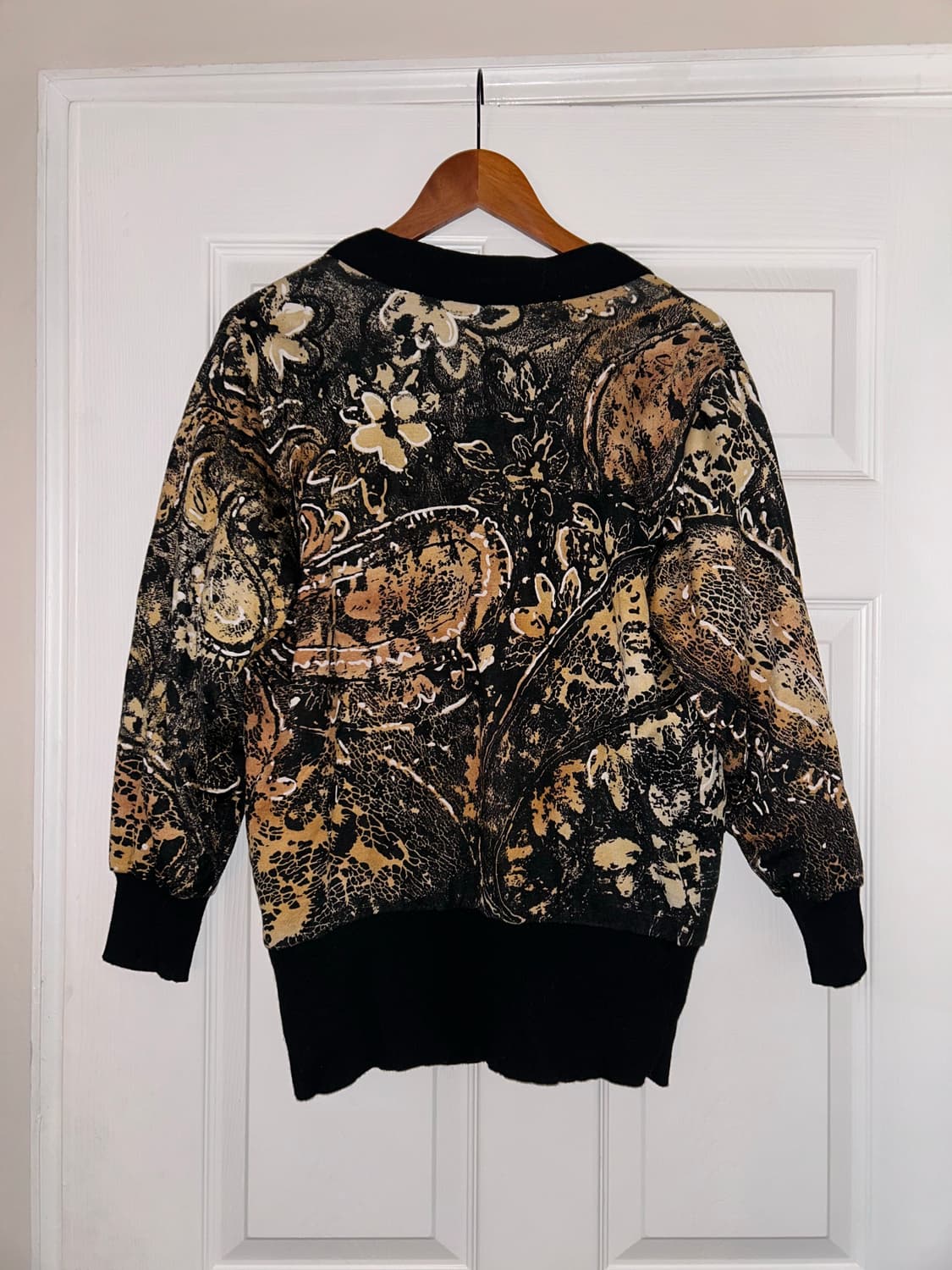 Leonard 레오나드 가디건 상품이미지2