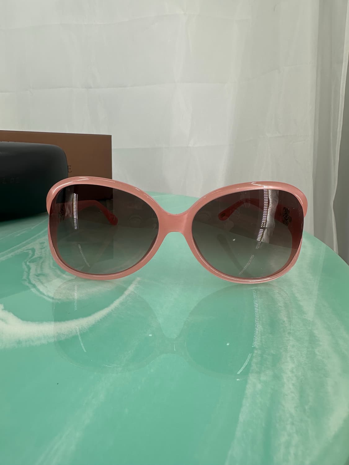 [새상품 무료배송] Made in Italy 로에베 선글라스 상품이미지3