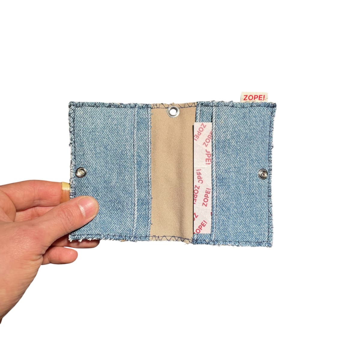 CLONE CARD WALLET NO.249 상품이미지4