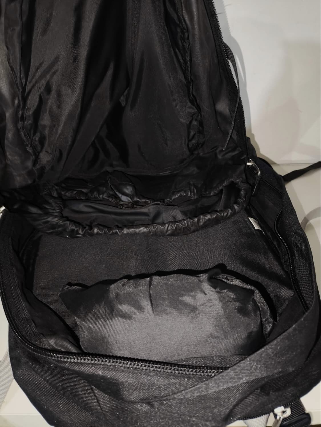 노스페이스 대용량 55l 보야져 백팩 배낭 상품이미지4