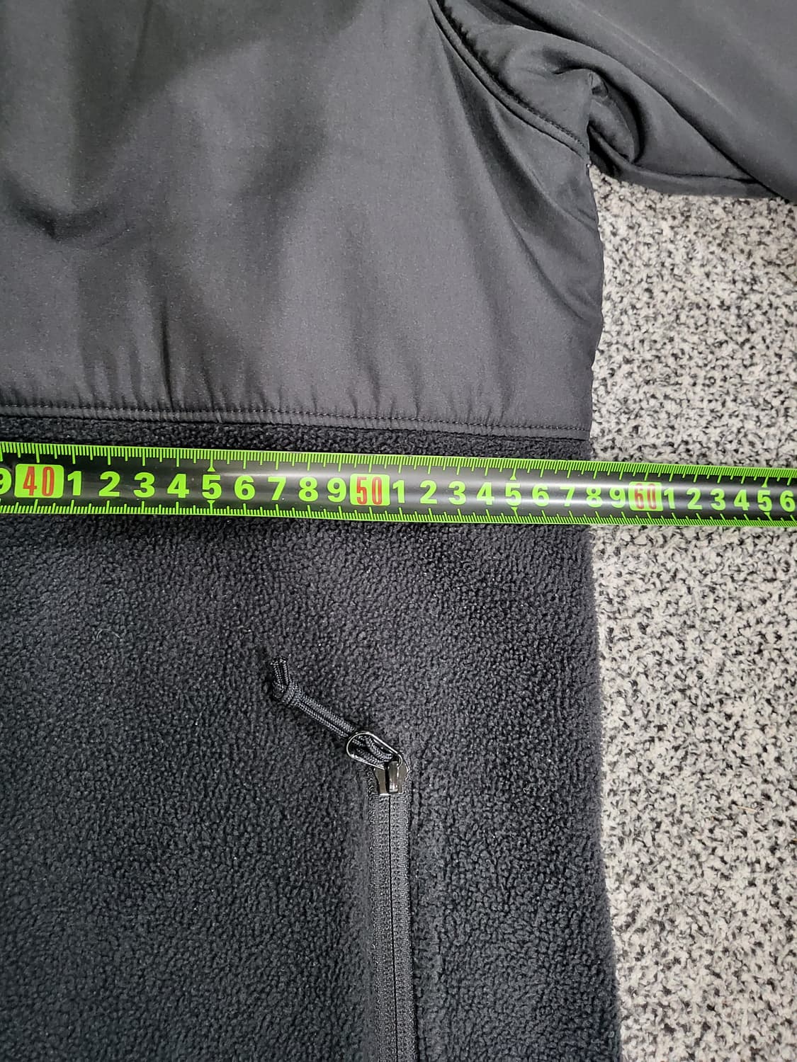 콜롬비아 바람막이 자켓  상품이미지7