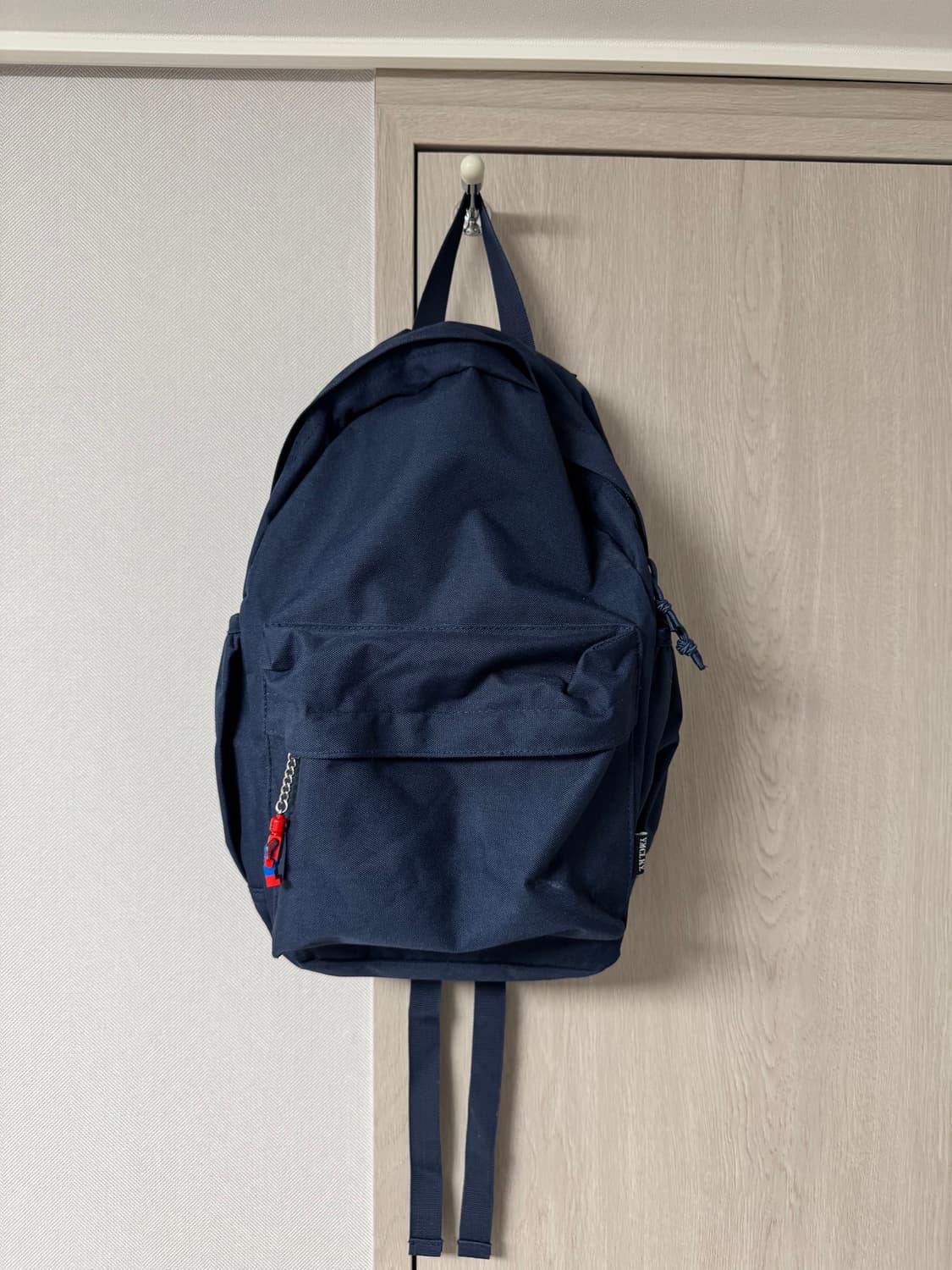 YMCL KY GB0153 Rucksack - Navy 상품이미지1