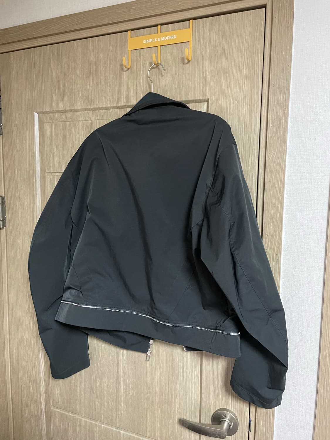 그레일즈 블루종 사이즈 2 상품이미지5